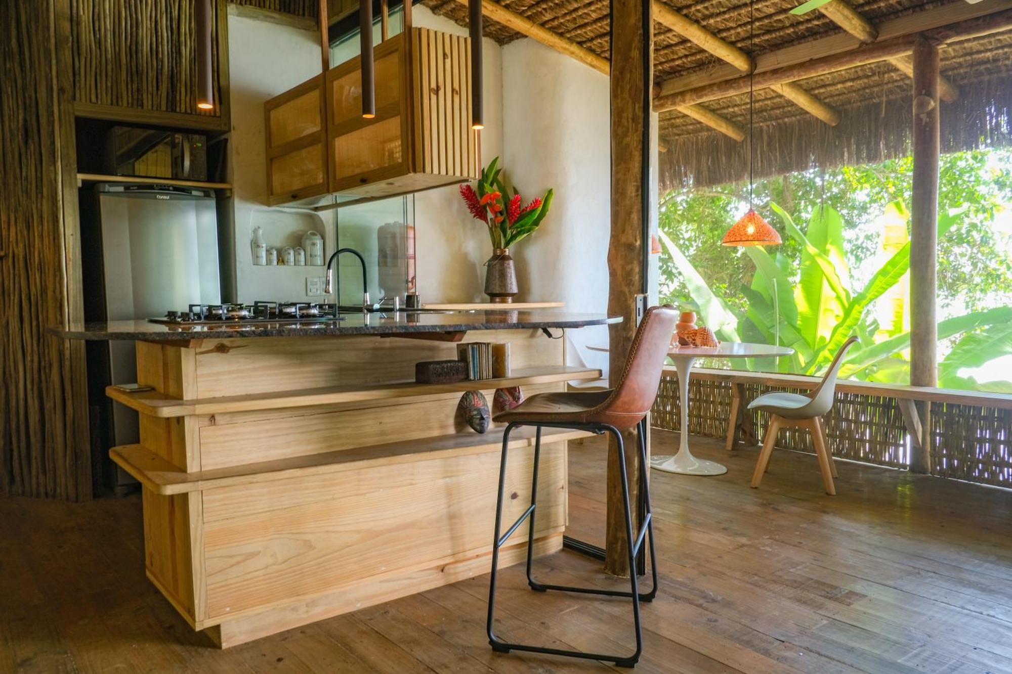 Casa Luz Hotel ปาราตี ห้อง รูปภาพ